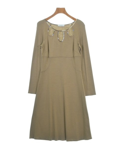 EMILIO PUCCI 洋裝