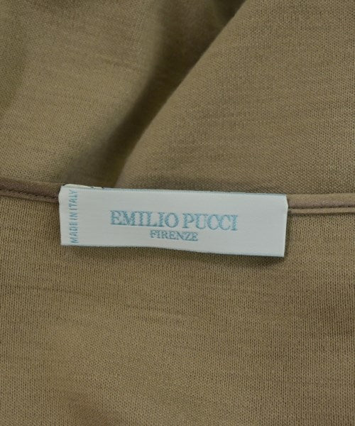 EMILIO PUCCI 洋裝