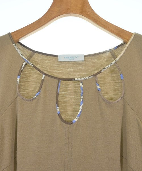 EMILIO PUCCI 洋裝