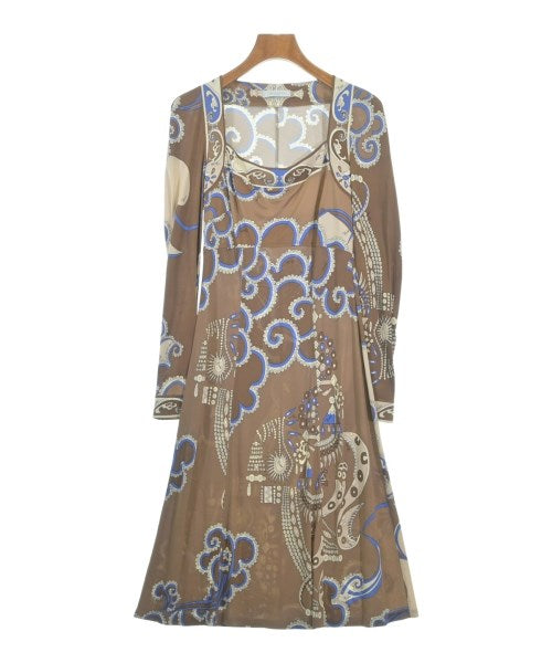 EMILIO PUCCI 洋裝