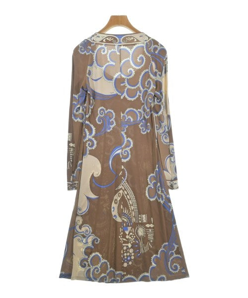 EMILIO PUCCI 洋裝