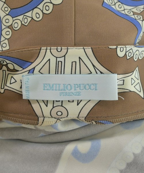 EMILIO PUCCI 洋裝
