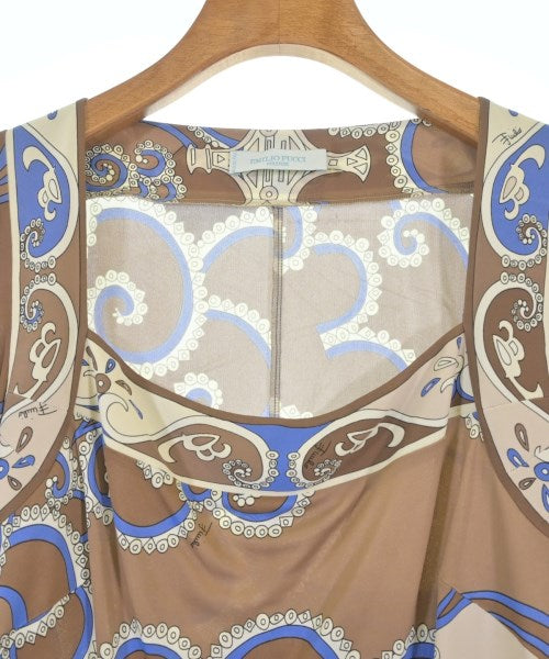 EMILIO PUCCI 洋裝