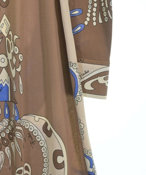 EMILIO PUCCI 洋裝
