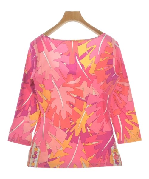 EMILIO PUCCI T恤/上衣