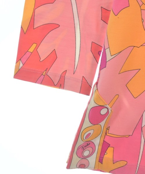 EMILIO PUCCI T恤/上衣