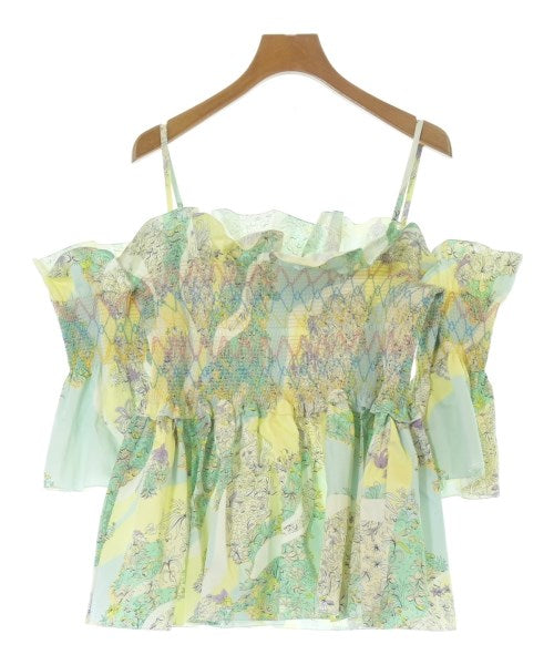 EMILIO PUCCI 女襯衫