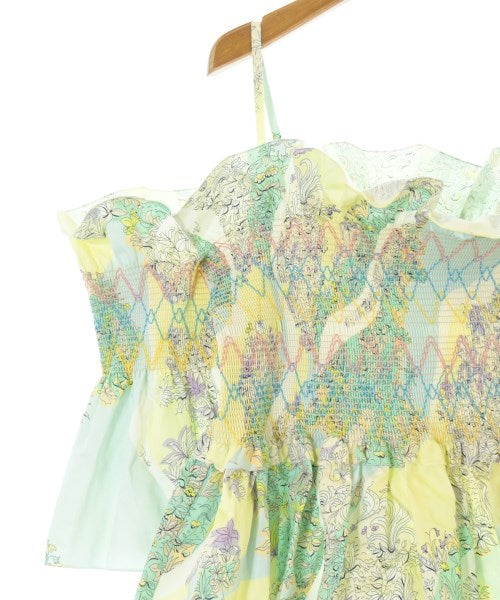 EMILIO PUCCI 女襯衫