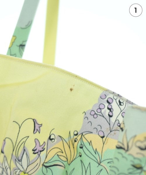 EMILIO PUCCI 女襯衫
