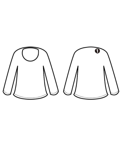 EMILIO PUCCI 女襯衫