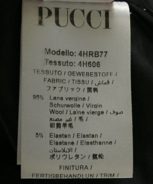 EMILIO PUCCI 夾克