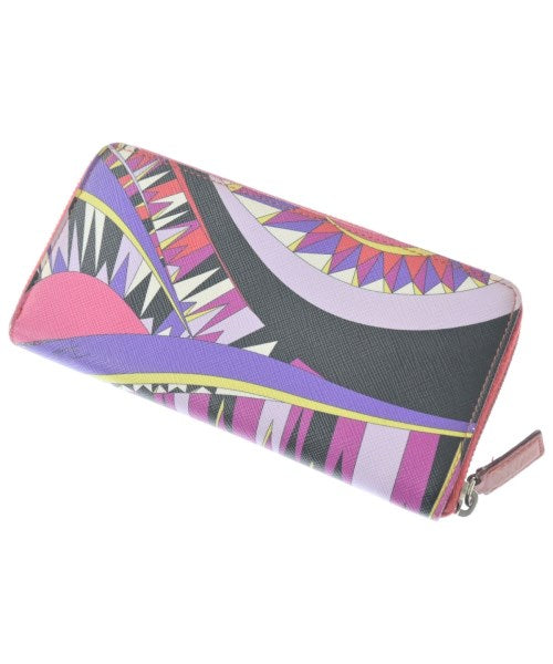 EMILIO PUCCI 錢包/零錢包