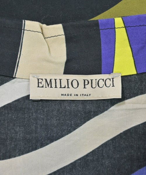 EMILIO PUCCI 休閒襯衫