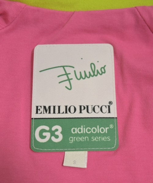 EMILIO PUCCI 運動衫