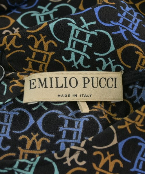 EMILIO PUCCI 女襯衫
