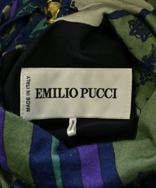 EMILIO PUCCI 洋裝
