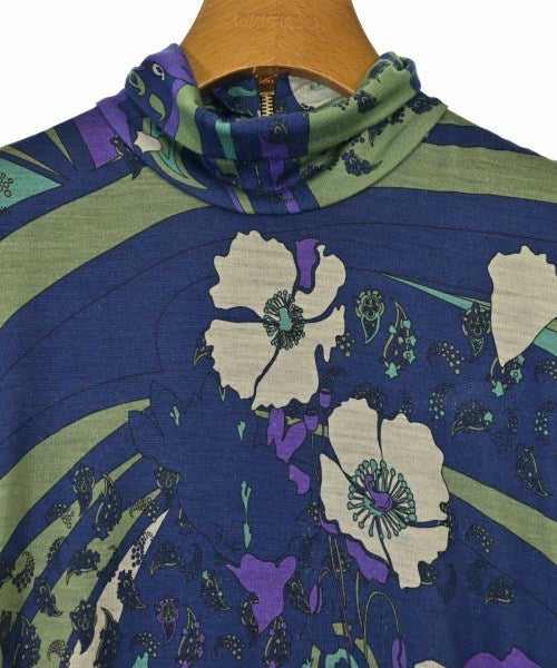 EMILIO PUCCI 洋裝