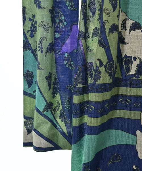 EMILIO PUCCI 洋裝
