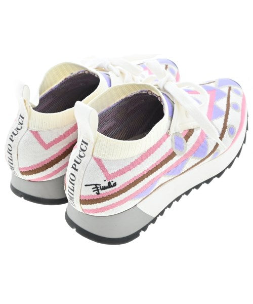 EMILIO PUCCI 運動鞋