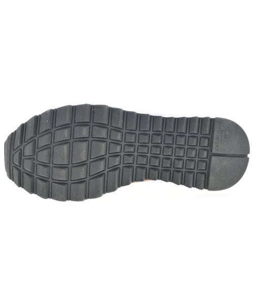 EMILIO PUCCI 運動鞋