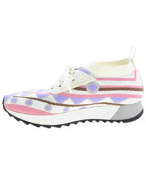 EMILIO PUCCI 運動鞋