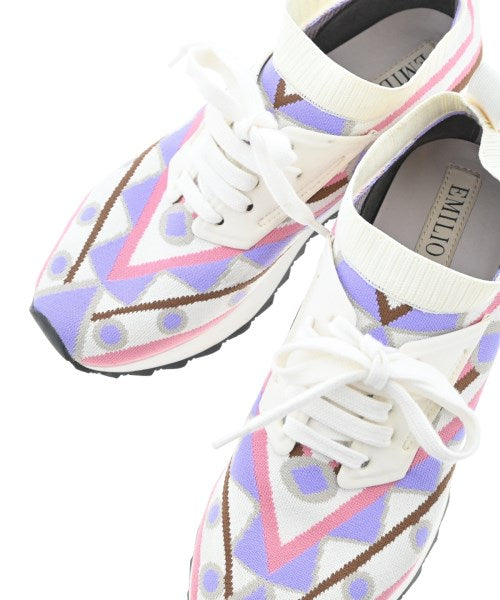 EMILIO PUCCI 運動鞋