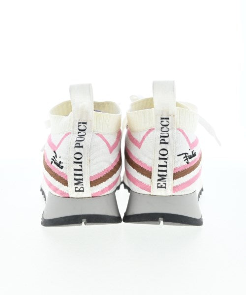EMILIO PUCCI 運動鞋