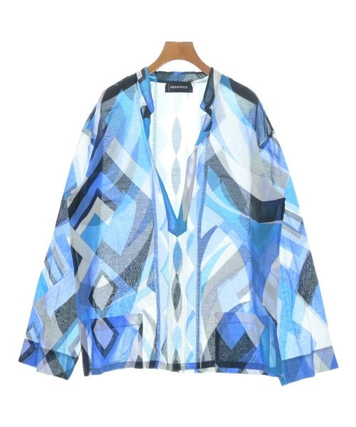 EMILIO PUCCI 女襯衫