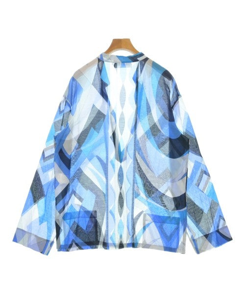 EMILIO PUCCI 女襯衫