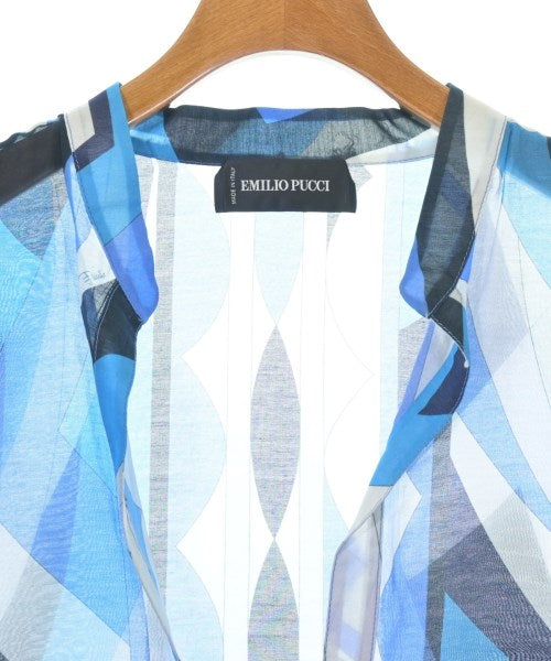 EMILIO PUCCI 女襯衫