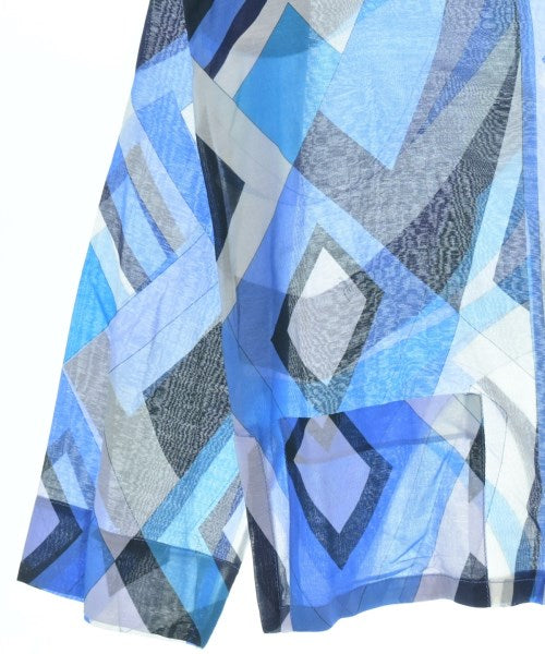 EMILIO PUCCI 女襯衫