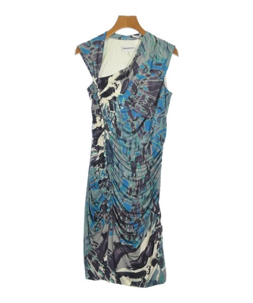 EMILIO PUCCI 洋裝
