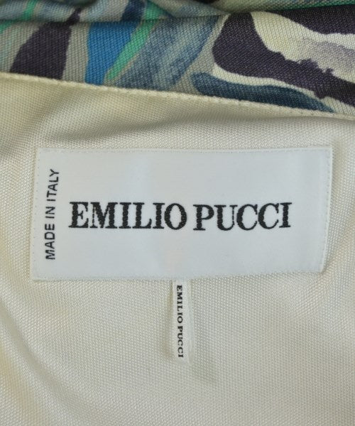 EMILIO PUCCI 洋裝