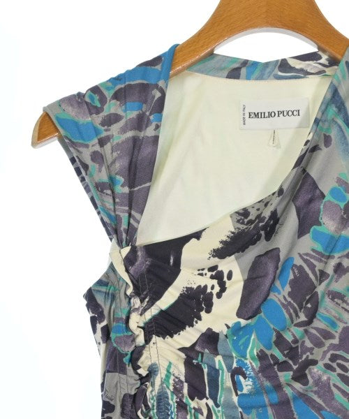 EMILIO PUCCI 洋裝