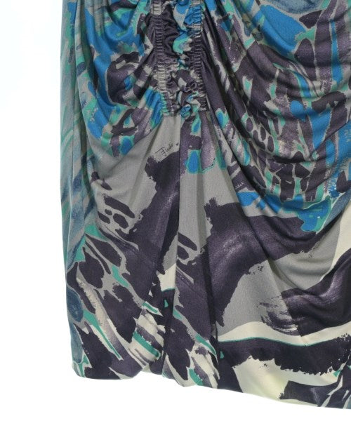 EMILIO PUCCI 洋裝