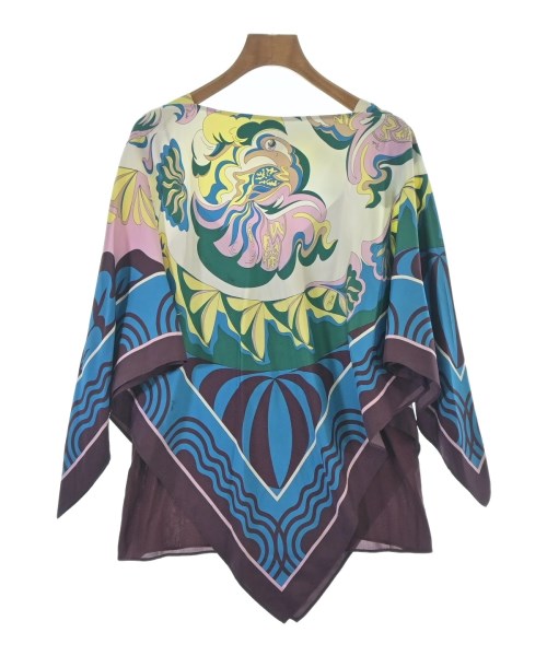 EMILIO PUCCI 女襯衫
