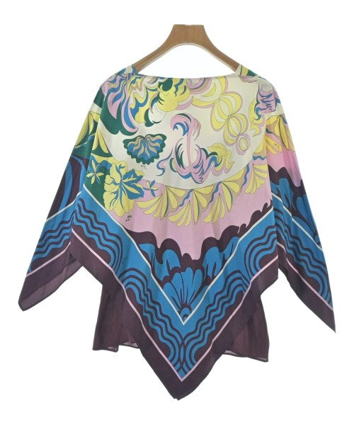 EMILIO PUCCI 女襯衫