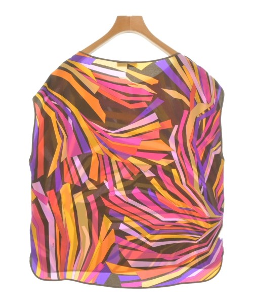 EMILIO PUCCI 女襯衫