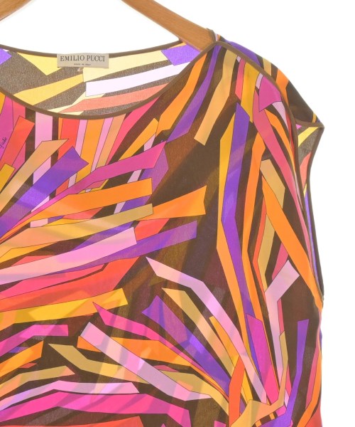 EMILIO PUCCI 女襯衫