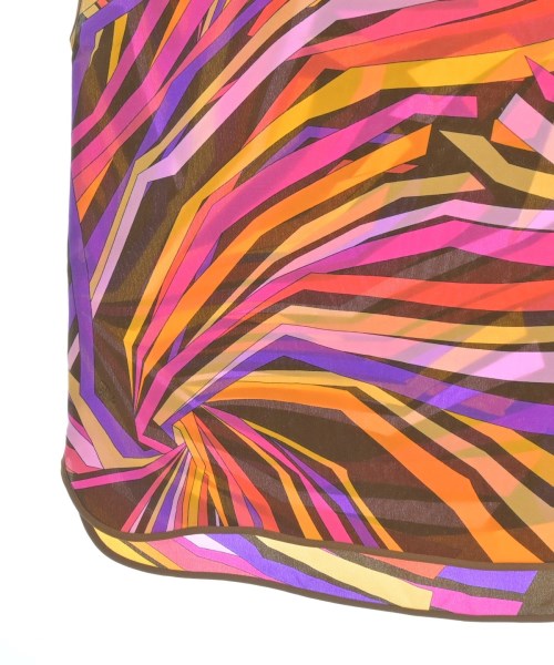 EMILIO PUCCI 女襯衫