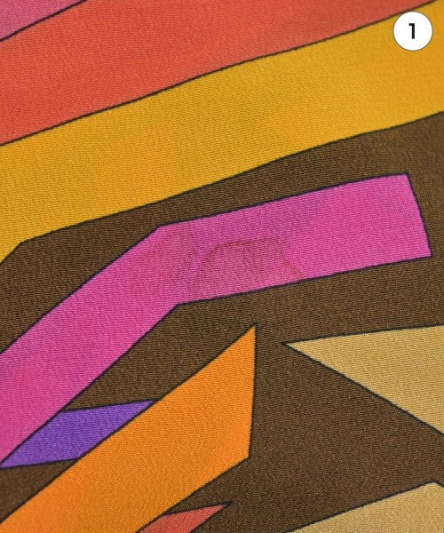 EMILIO PUCCI 女襯衫