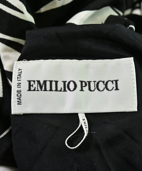EMILIO PUCCI 洋裝
