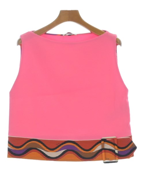 EMILIO PUCCI 女襯衫