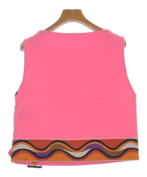EMILIO PUCCI 女襯衫