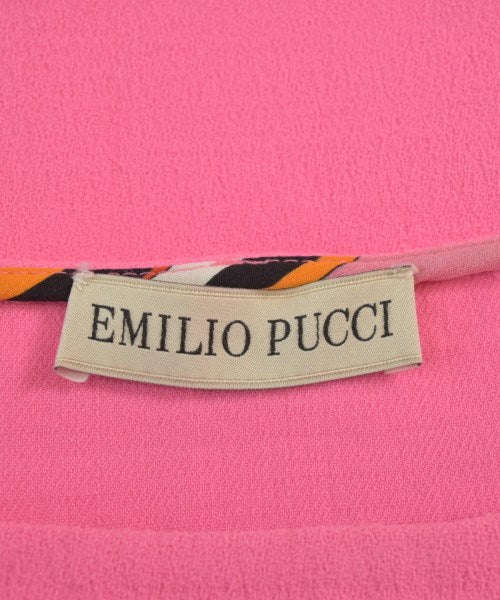 EMILIO PUCCI 女襯衫