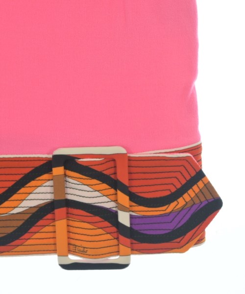 EMILIO PUCCI 女襯衫
