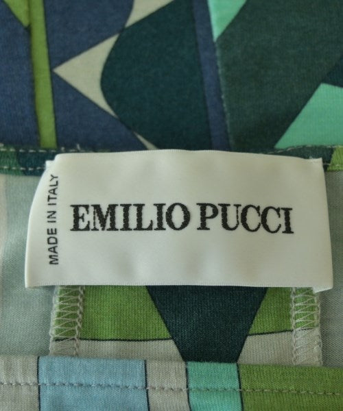 EMILIO PUCCI T恤/上衣
