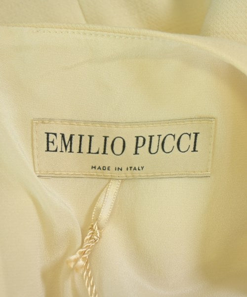 EMILIO PUCCI 洋裝