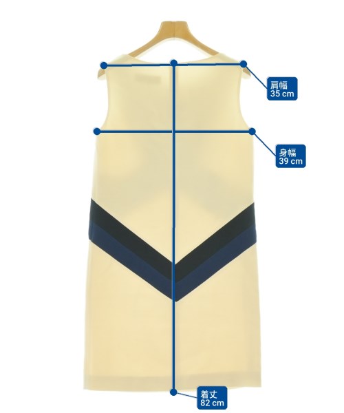 EMILIO PUCCI 洋裝