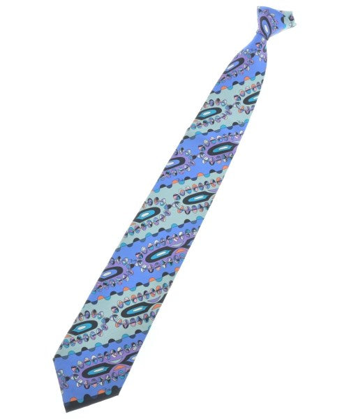EMILIO PUCCI 領帶